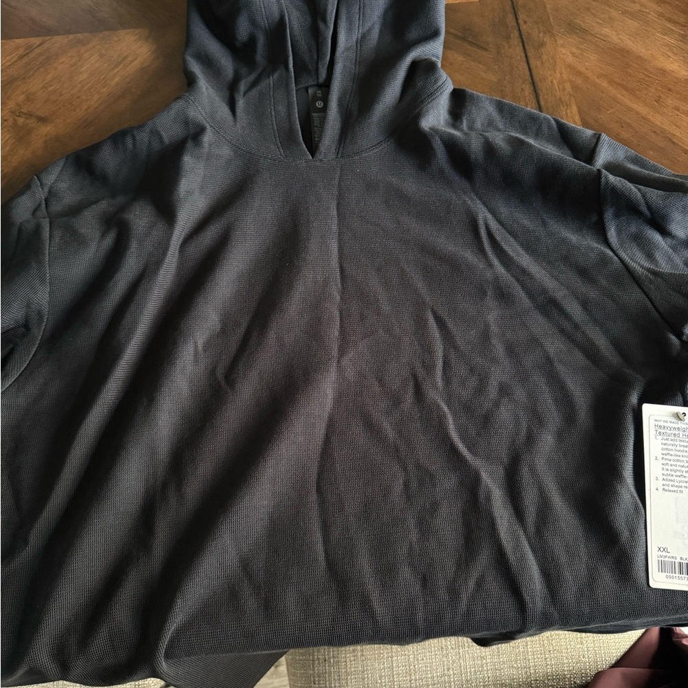 Men's Gray Sweater